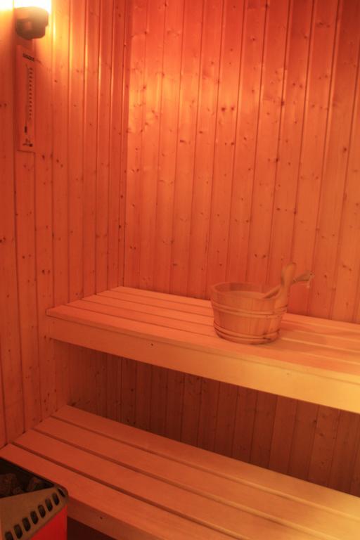Nymon Mountain Lodge Stoten Bagian luar foto